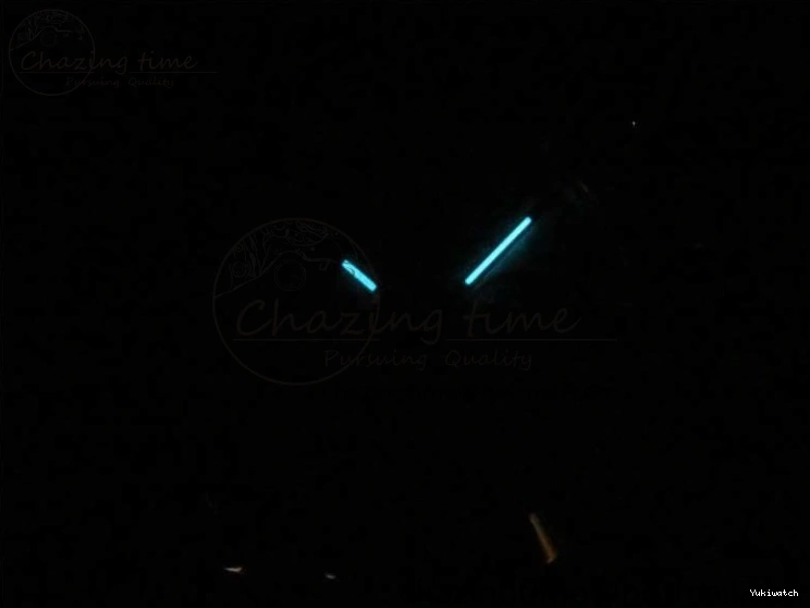 SA4130 904L SS Daytona Best 1:1 ‘Meteorite’ Oysterflex Case V4 Strap Noob on 116519 Edition 0327